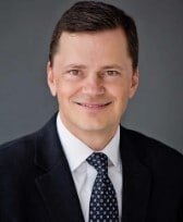 Chris Huskey, SIOR, CCIM